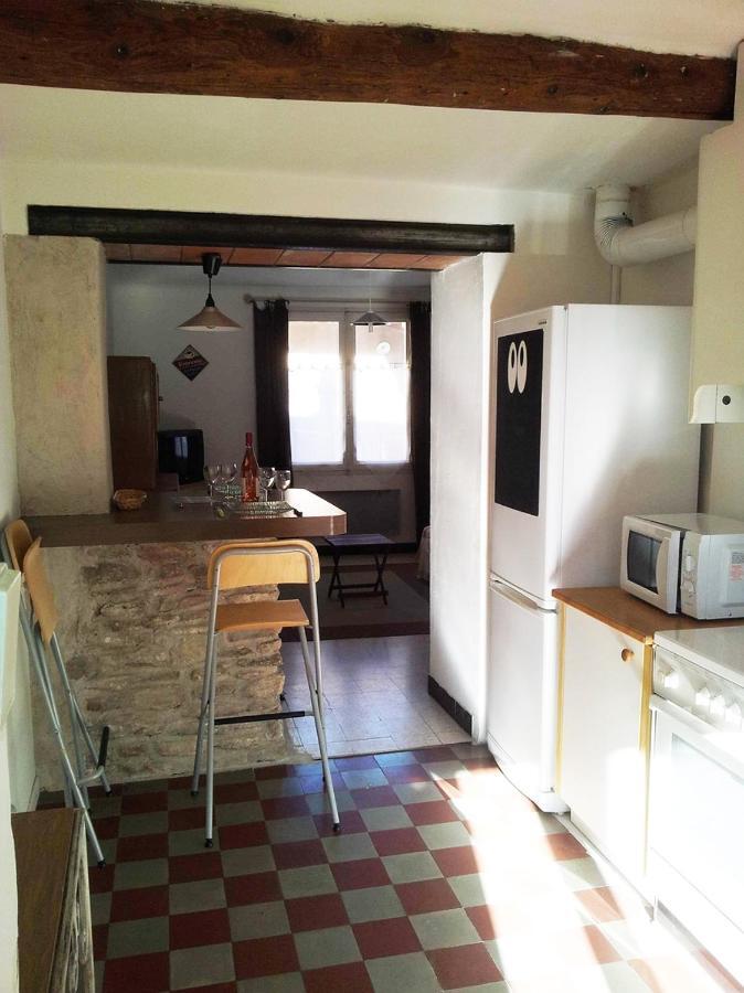 Apartamento ** Lolile 2 ** LʼIsle-sur-la-Sorgue Exterior foto
